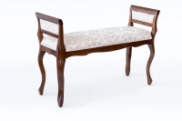 Банкетка Венеция 2 тк.2 фото Банкетка Венеция 2 тк.2