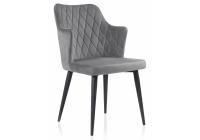 Стул Velen light gray