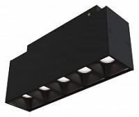 Накладной светильник Maytoni Points TR014-2-10W3K-B. Фото №1