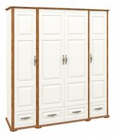 Шкаф платяной Марсель МН 126-04 фото Шкаф платяной Марсель МН 126-04. Фото №1