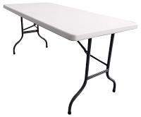 Складной стол 1204NM
