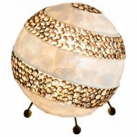 Настольная лампа декоративная Globo Bali 25815 фото Настольная лампа декоративная Globo Bali 25815