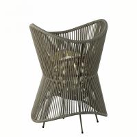 Настольная лампа декоративная Mantra Polinesia 7136 фото Настольная лампа декоративная Mantra Polinesia 7136