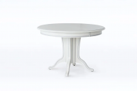 Стол Орион 5 с патиной. Фото №1