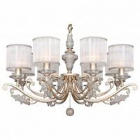 Подвесная люстра Favourite Seraphima 2307-8P. Фото №1