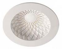 Встраиваемый светильник Novotech Gesso 357502. Фото №1