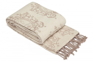 Плед-покрывало Royal (140см х 220см). Фото №2