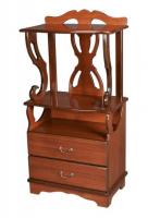 Этажерка Элегия фото Этажерка Элегия. Фото №1