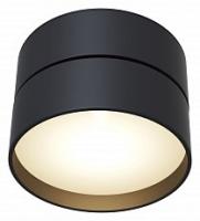 Спот Maytoni Onda C024CL-L18B4K фото Спот Maytoni Onda C024CL-L18B4K. Фото №1