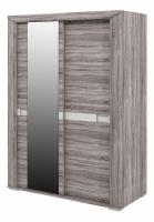 Шкаф-купе Кристалл МН 131-03. Фото №1