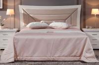 Кровать IMPERIO 835 фото Кровать IMPERIO 835. Фото №1