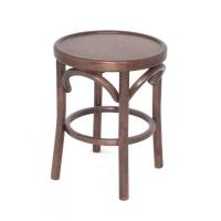 Табурет Венский твердый фото Табурет Венский твердый. Фото №1