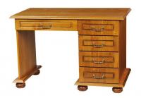 Стол письменный Денвер-1 ВМФ-1192