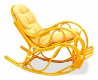 Кресло-качалка 05/17 М фото Кресло-качалка 05/17 М