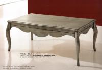 Журнальный стол прямоугольный 62. Фото №1