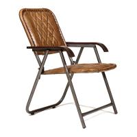 Кресло Secret De Maison Gudzon (mod. M-17532) (Коричневый) фото Кресло Secret De Maison Gudzon (mod. M-17532) (Коричневый)