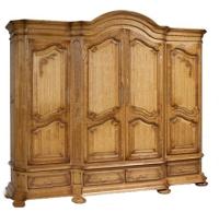 Шкаф для платья и белья Босфор-Премиум ГМ 6219 фото Шкаф для платья и белья Босфор-Премиум ГМ 6219. Фото №1