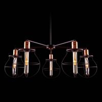 Люстра на штанге Nowodvorski Manufacture 9738