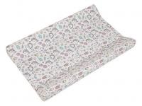 Доска пеленальная Polini Kids Единорог Сладости,. Фото №1