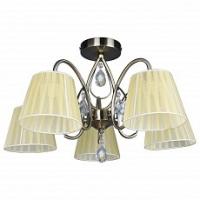 Потолочная люстра Omnilux Cardillo OML-56617-05. Фото №1