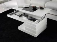 Журнальный стол трансформер 162. Фото №1