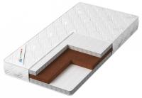 Матрас детский Джангл Джой 1800x800, белый. Фото №1