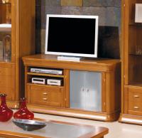 Тумба ТВ Lux 266 фото Тумба ТВ Lux 266. Фото №1