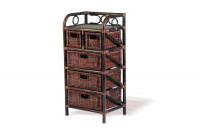 Корзина Натур Мебель 27/01 в при х ожую Корзина Натур Мебель 27/01 в при х ожую