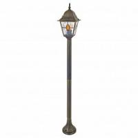 Наземный низкий светильник Favourite Zagreb 1804-1F