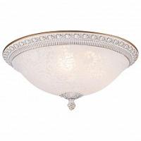 Накладной светильник Maytoni Pascal C908-CL-03-W фото Накладной светильник Maytoni Pascal C908-CL-03-W