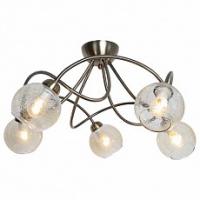 Потолочная люстра Omnilux Brunate OML-57007-05