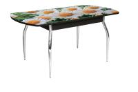 Стол Грация не раздвижной 1100 фото Стол Грация не раздвижной 1100. Фото №1