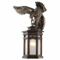 Светильник на штанге Favourite Guards 1458-1W. Фото №1