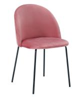 Стул С-962 розовый