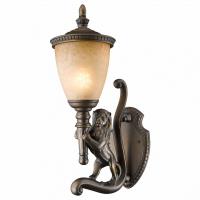 Светильник на штанге Favourite Guards 1337-1WL фото Светильник на штанге Favourite Guards 1337-1WL. Фото №1