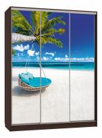 Бассо 7-600 77 (полки слева) венге фото Бассо 7-600 77 (полки слева) венге