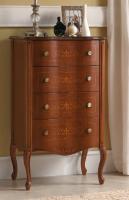 Комод высокий 715.052. Фото №1