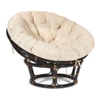 https://ezakaz.ru/netcat_files/88/98/16117v15003_1.jpg Кресло из натурального ротанга Papasan 23/01 + Подушка. Фото №1