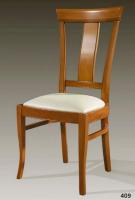 Стул ref.409 Стул ref.409. Фото №1
