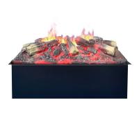 Электроочаг RealFlame Cassette 500 3D. Фото №1