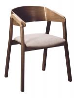 Стул Dalia noce беж фото Стул Dalia noce беж. Фото №1