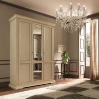 Шкаф 3-х дверный 71BO03AR фото Шкаф 3-х дверный 71BO03AR