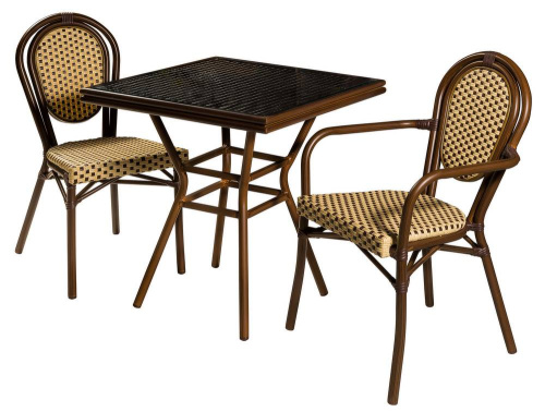 Кресло Франция. Фото №4