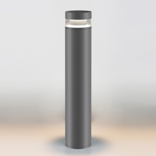 Наземный низкий светильник Elektrostandard 1532 a052252. Фото №1