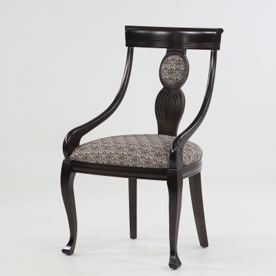 Стул Элегант-7-13 фото Стул Элегант-7-13. Фото №4