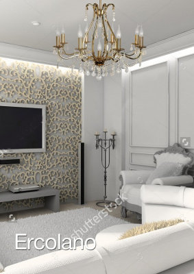 Подвесная люстра Arti Lampadari Ercolano Ercolano E 1.1.8.602 G фото Подвесная люстра Arti Lampadari Ercolano Ercolano E 1.1.8.602 G. Фото №2