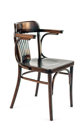 Полукресло Венера (светлый орех) фото Полукресло Венера (светлый орех). Фото №2