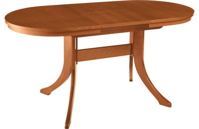 Стол  Марсель 140/90-ОВ. Фото