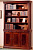 Книжный шкаф ref.72 фото Книжный шкаф ref.72