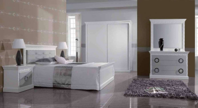 Комод Life 635. Фото